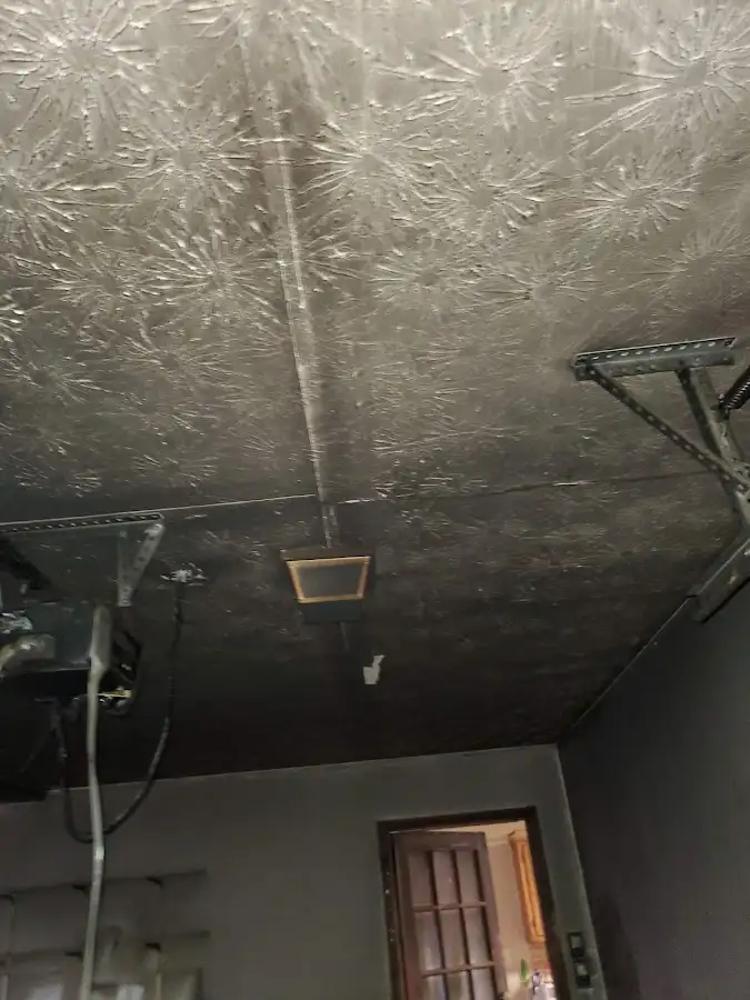 Fire and smoke damage assessment for Emergency Water Damage Services in Huntingdon